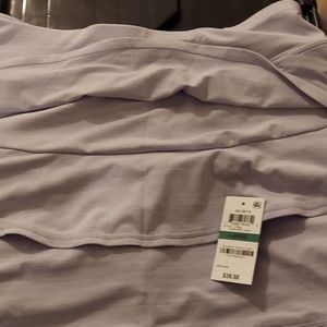 Ideology Women's Skort New Sz lg